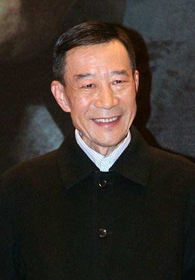李雪健 Xuejian Li照片