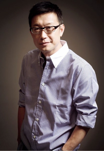 刘伟强 Andrew Lau照片