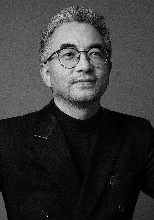 万玛才旦 Pema Tseden照片