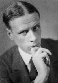 辛克莱·刘易斯 Sinclair Lewis照片