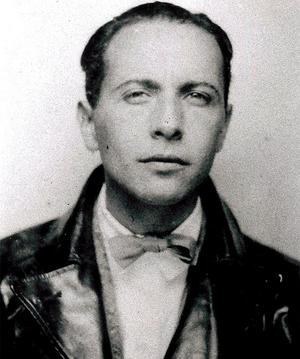路易·阿拉贡 Louis Aragon照片