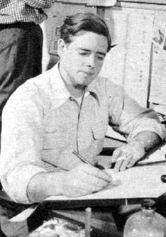 威廉·赫兹 William T. Hurtz照片