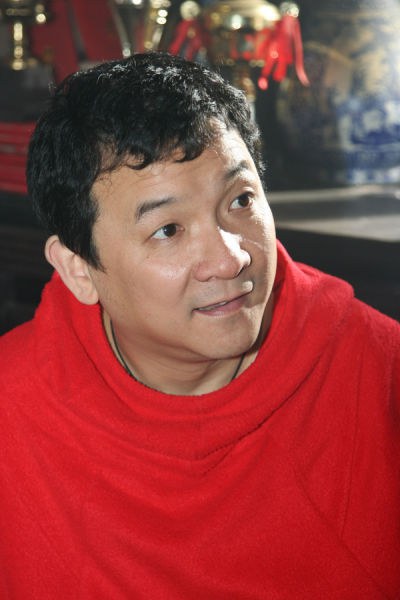 刘昌伟 Changwei Liu照片