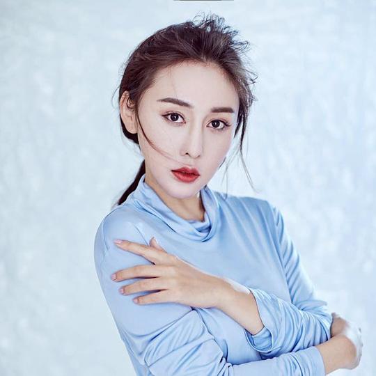 陈美行 Meixing Chen照片