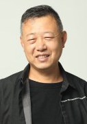 马翼翔 Yixiang Ma照片