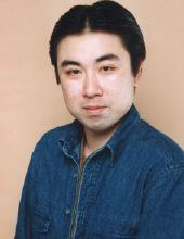 柳泽荣治 Yanagisawa Eiji照片