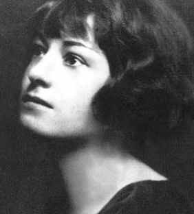 多萝茜·帕克 Dorothy Parker照片