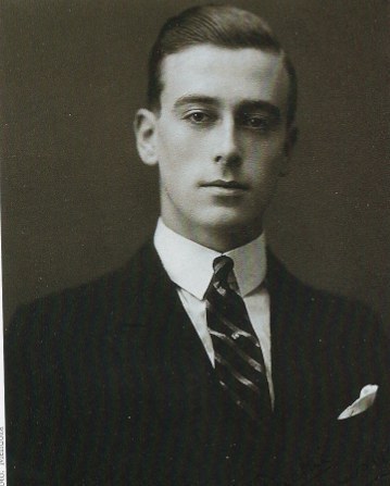 路易斯·蒙巴顿 Louis Mountbatten照片