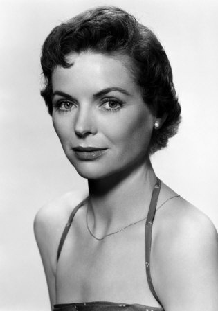 多萝西·麦克吉尔 Dorothy McGuire照片