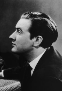 艾德·伍德 Edward D. Wood Jr.照片
