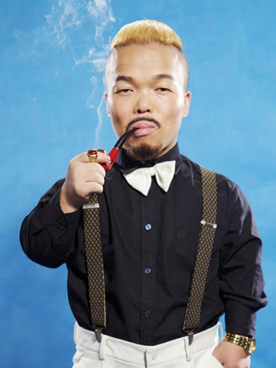 刘永奇 Yongqi Liu照片