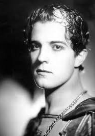 拉蒙·诺瓦罗 Ramon Novarro照片