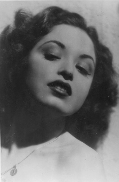 Rosita Garcia照片