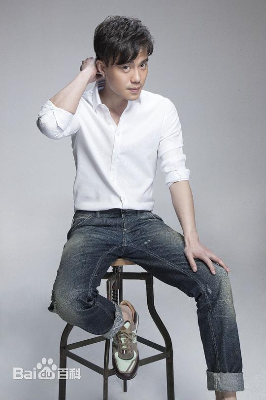 高爽 Shuang Gao照片