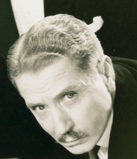 劳伦斯·格兰特 Lawrence Grant照片