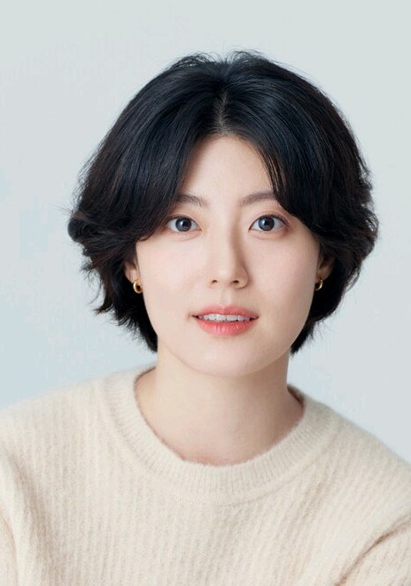 南志铉 Ji-hyeon Nam照片