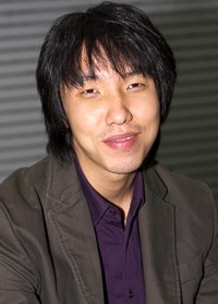 尹钟彬 Jong-bin Yoon照片