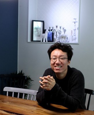 金英卓 Young-Tak Kim照片