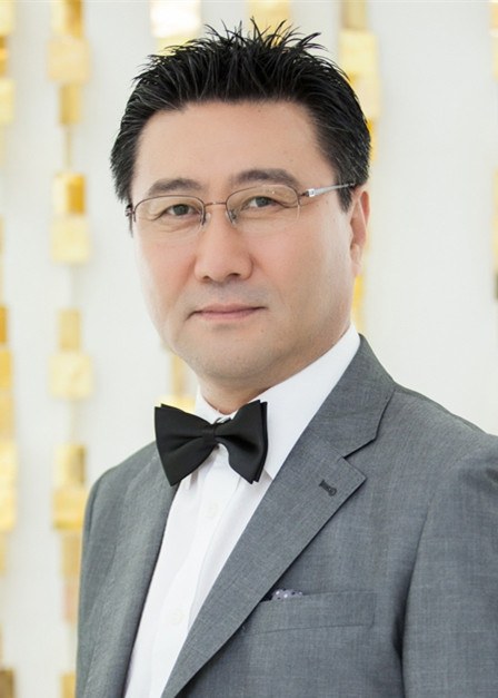 崔政宇 Jung-woo Choi照片
