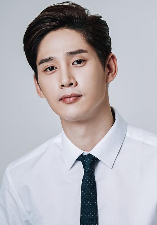 朴成焄 Sung-hoon Park照片
