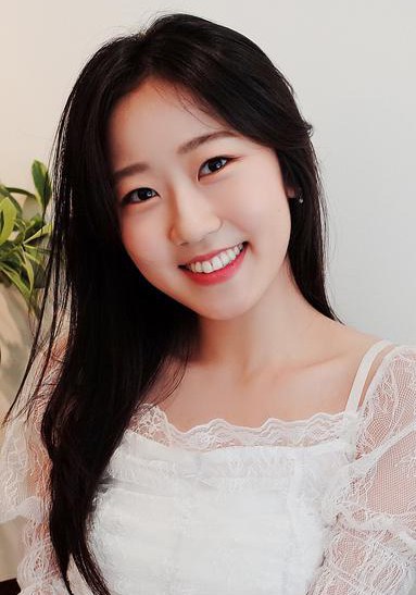 金欢熙 Hwan-hee Kim照片