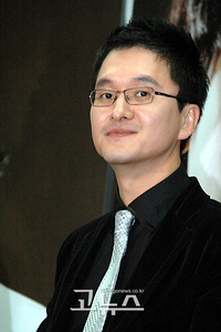 张铉诚 Hyeong-seong Jang照片