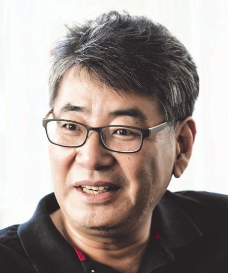 曹喆铉 Cheol-Hyeon Jo照片