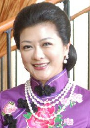葛蕾 Lei Ko照片