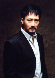 林炯俊 Hyeong-jun Lim照片