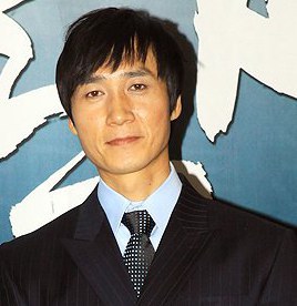 金久澤 Kim Goo-taek照片