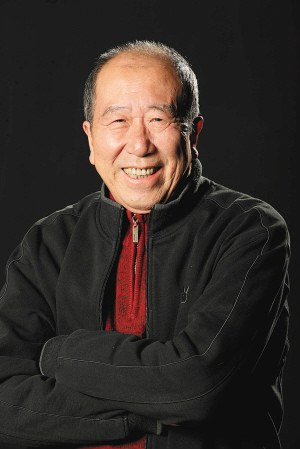 雷恪生 Kesheng Lei照片
