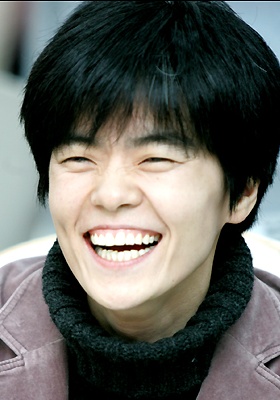 卢熙京 Hee-Kyung Noh照片