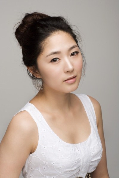 尹彩英 Chae-young Yoon照片