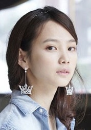 尹胜雅 Seung-ah Yun照片