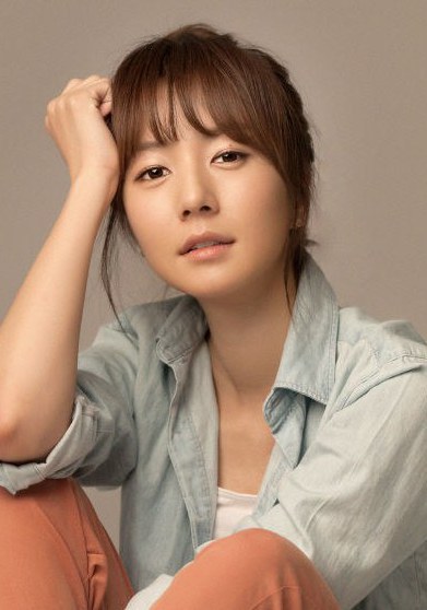 郑智允 Ji-yoon Jeong照片