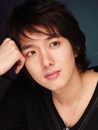 李民友 Min-hyeok Lee照片