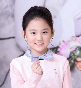 许廷恩 Jung-eun Heo照片