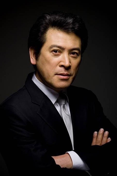 南庆邑 Kyung-eup Nam照片