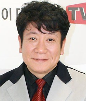 金明国 Myoung-guk Kim照片