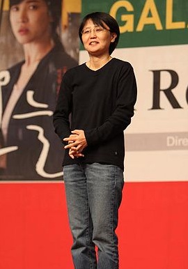李廷香 Jeong-hyang Lee照片