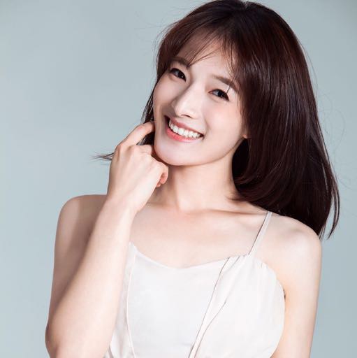 张玻溦 Bowei Zhang照片
