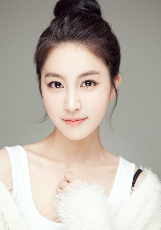 朴敏智 Min-ji Park照片