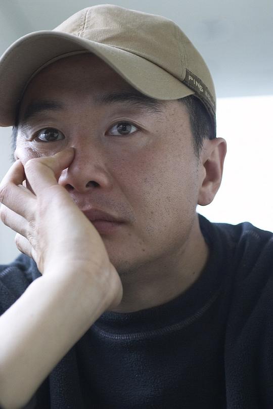 张镇 Jang Jin照片