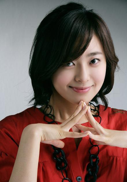 李英恩 Yeong-eun Lee照片