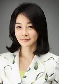 金惠恩 Hye-eun Kim照片