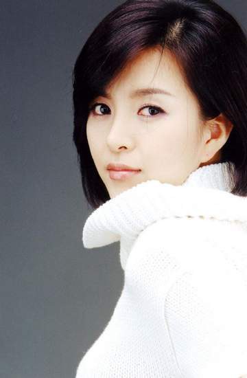 申银贞 Eun-Jeong Sin照片