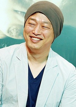李延宇 Yeon-woo Lee照片