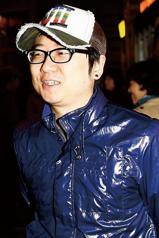 朴信宇 Shin-woo Park照片
