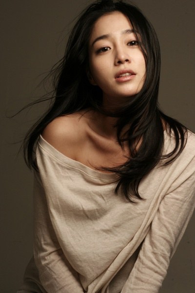 李珉廷 Min-jung Lee照片