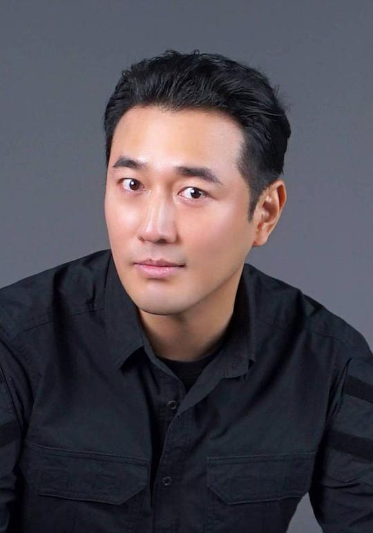 赵汉善 Han-seon Jo照片